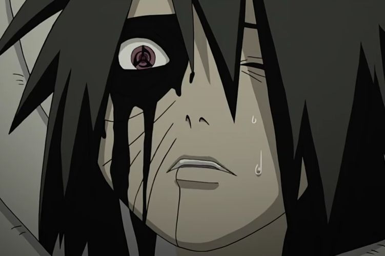 虽然宇智波带土的一生过于悲惨,但好在有五个人依旧疼爱他,也算是黑暗