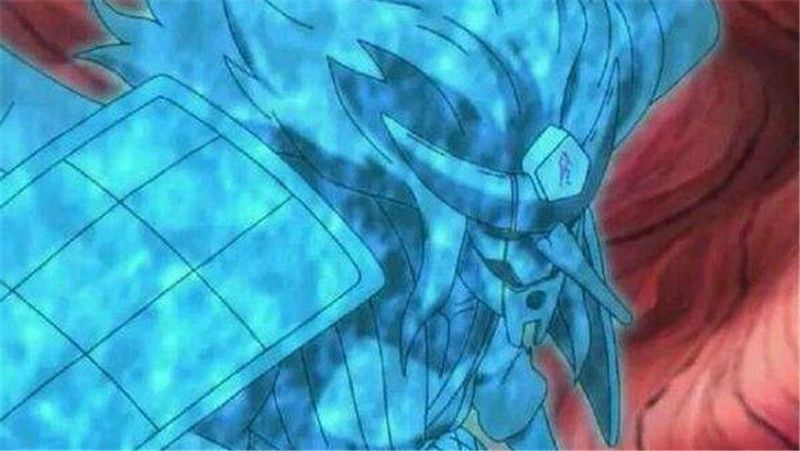 盘点历代火影一战成名的绝技,初代火影曾用这招捶爆斑爷须佐能乎