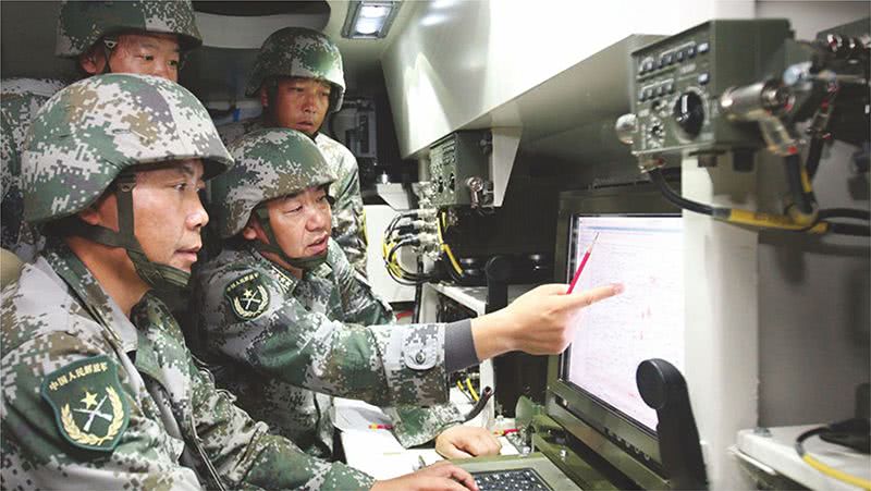 假如战争爆发,电视上的军事专家,能指挥军队作战吗?