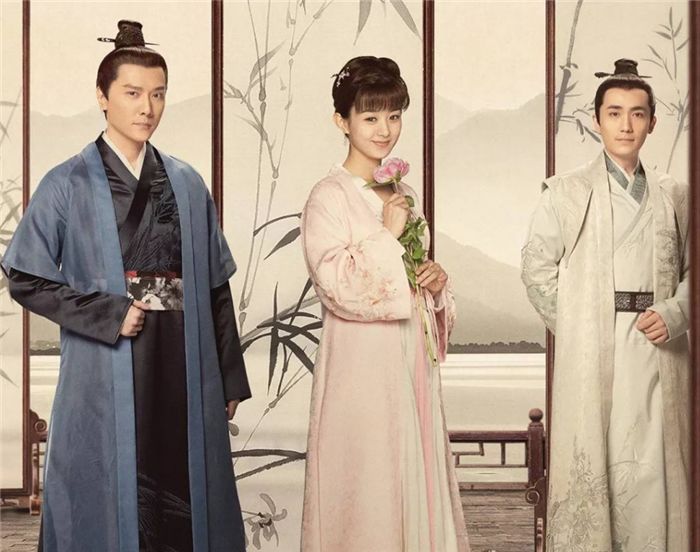 知否齐衡一辈子没得到明兰番外终于让孙子娶了盛家小六