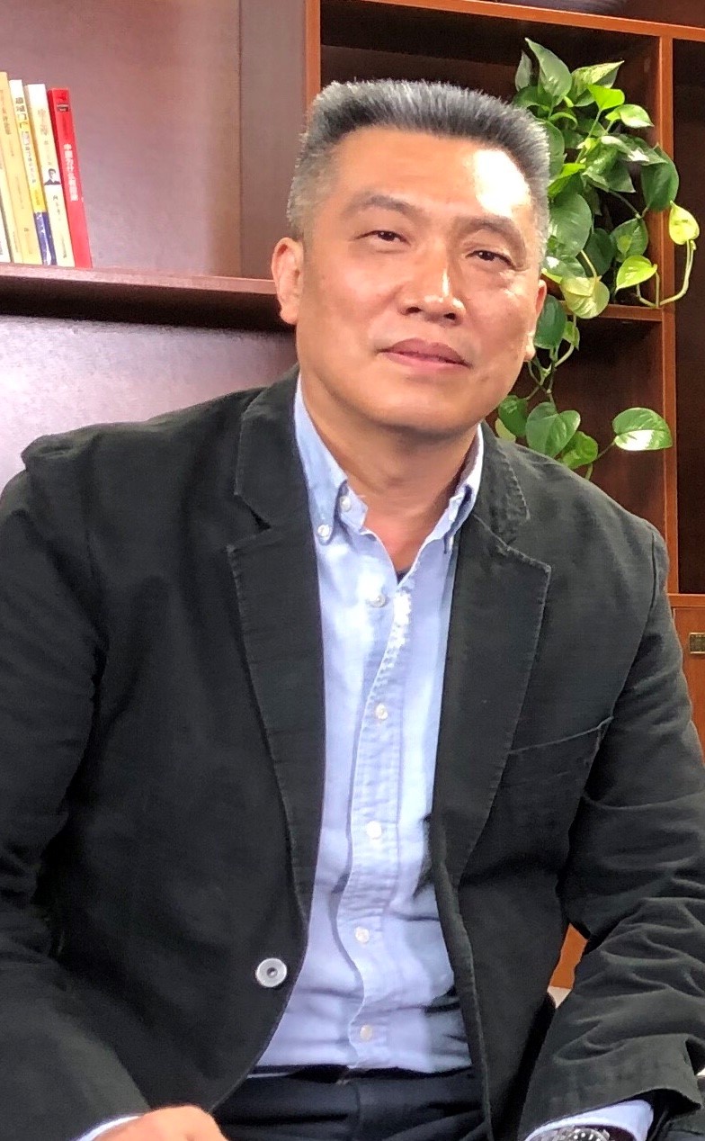 记郑大一附院心外科主任医师徐敬