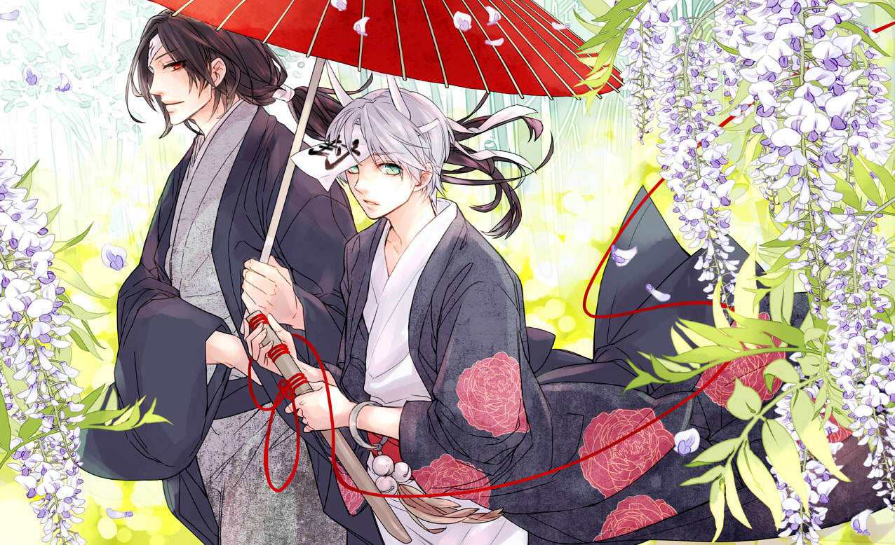 夏目友人帐夏目的cp到底有多少你最支持哪一个