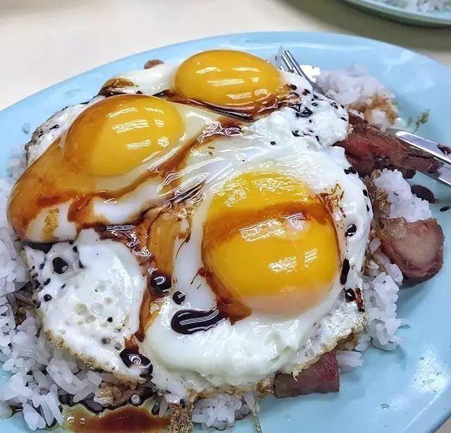 为什么香港人对茶餐厅的碟头饭情有独钟?