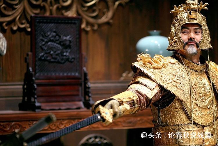 状元郎黄巢起义,杀人狂魔的他做了件大事,影响了上千年的历史