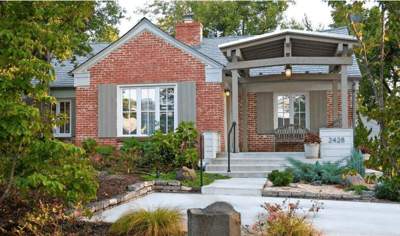 农村禁止用红砖盖房?专家解释原因后,老农反而更生气了