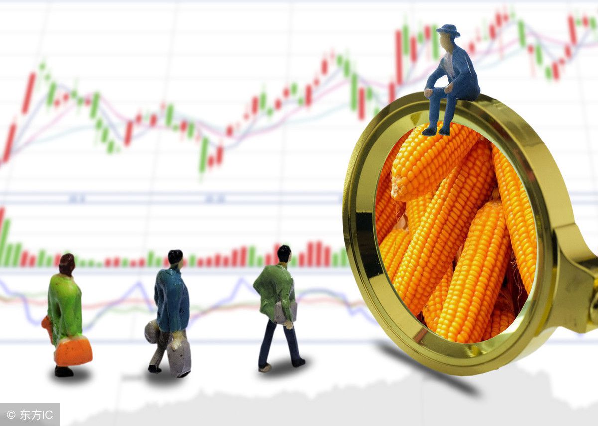 大宗商品期货基础知识之什么是期货主要功能特点是什么