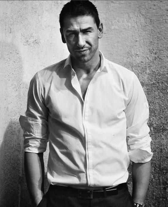 全世界最美的女人,乔丹都嫉妒他的运气|利马|贾里奇|乔丹_新浪新闻