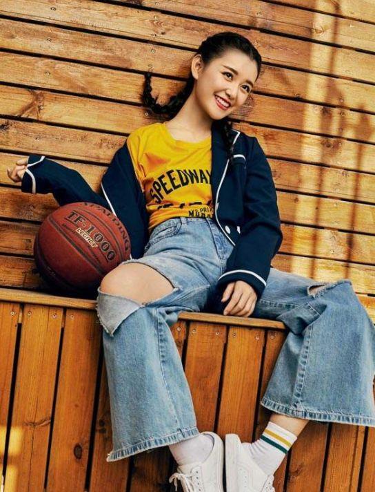 蒋依依|吴磊|演技_新浪新闻