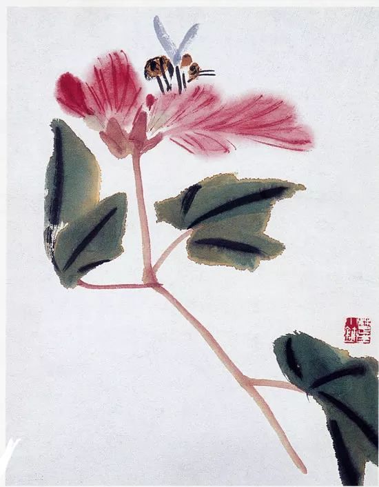 来楚生艺术要让后人来说话