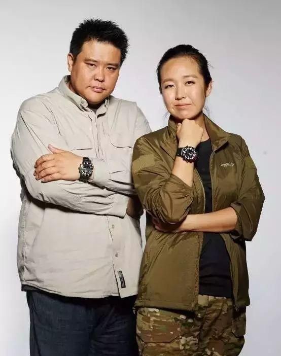 中国夫妇败光1亿全球疯玩,被isis高价悬赏人头,被世界政要点赞|梁红