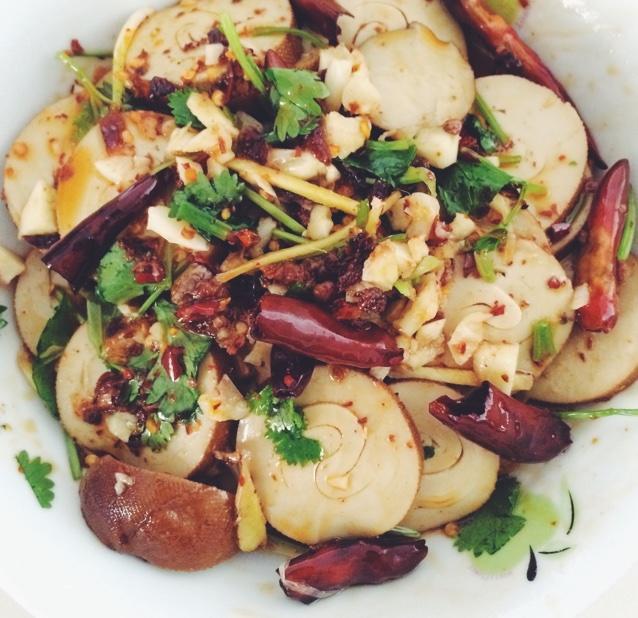 比肉还好吃的20道素鸡做法40年餐馆大厨教你做