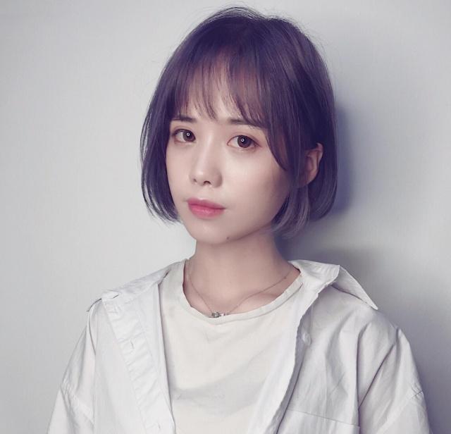 为什么大脸妹和小脸妹都爱这款"包包头"呢?