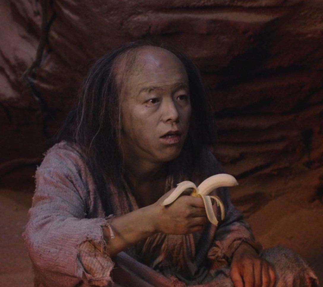 《西游记》5版孙悟空:最"不像"的 成了影帝,六小龄童要哭了