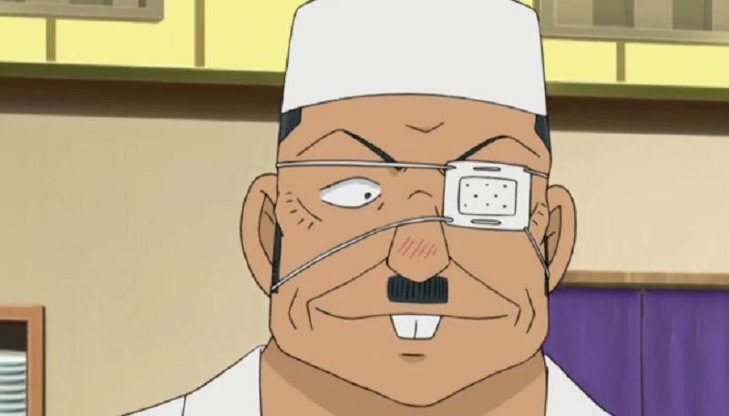 名侦探柯南:boss姓名公布等于完结,名字只是代号,身份依旧成迷