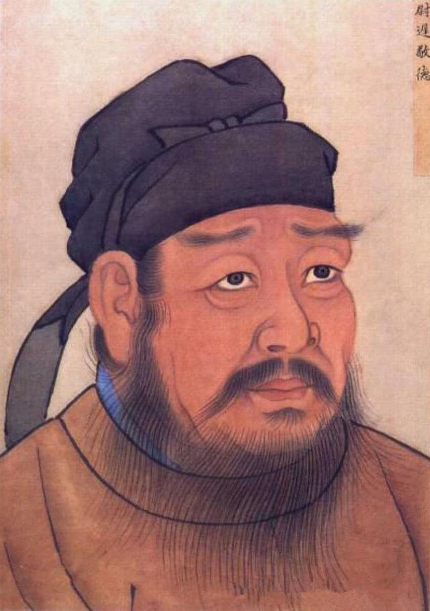 李世民要把女儿嫁尉迟恭为何尉迟恭不答应李世民还很高兴