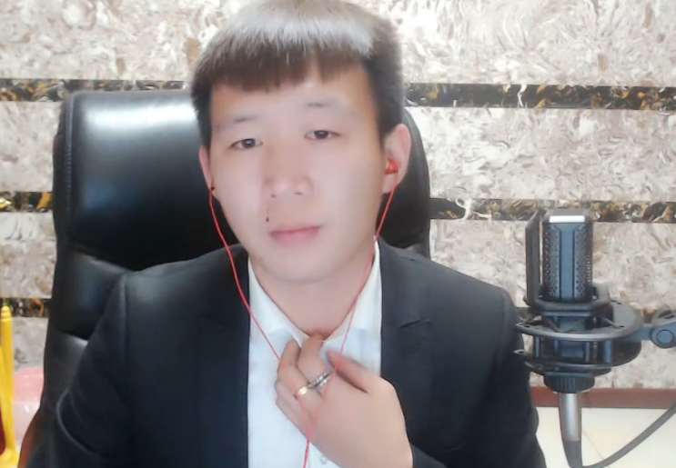 yy主播小白龙和大嘎子风波落下帷幕,小白龙封两天,大嘎子七天