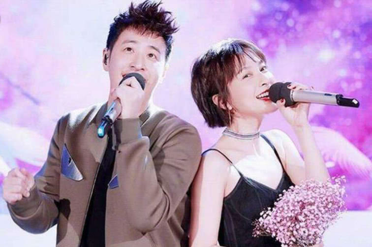 吴昕有毒!炒的cp不是结婚就是疑似gay,网友:昕昕太倒霉了