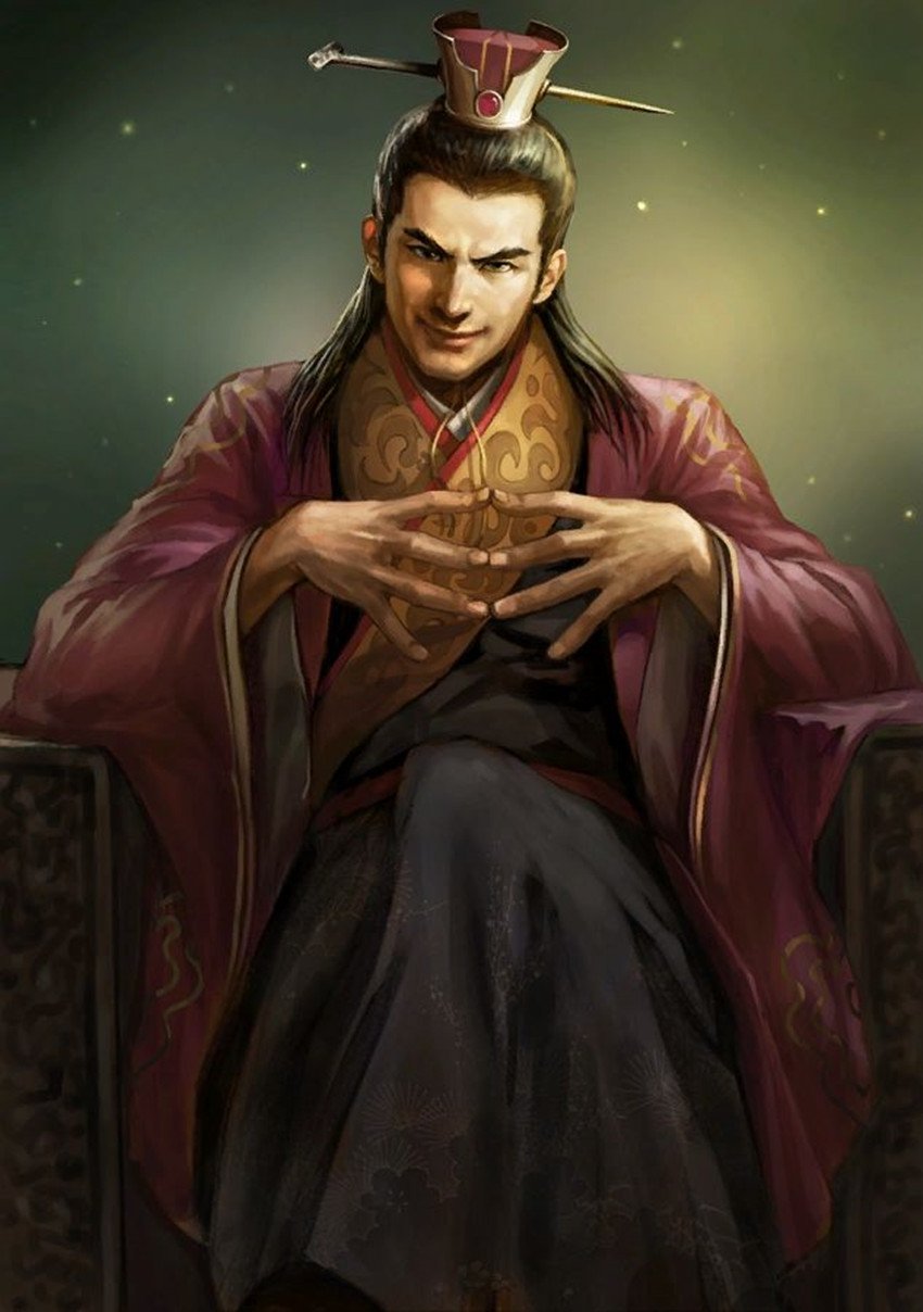 司马炎有多达26个儿子为什么他偏偏把皇位传给一个白痴儿子