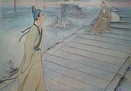 千里姻缘一线牵,你知道月老的来历吗?西湖边有月老祠,是其祖庙|月老祠|月老|韦固_新浪新闻