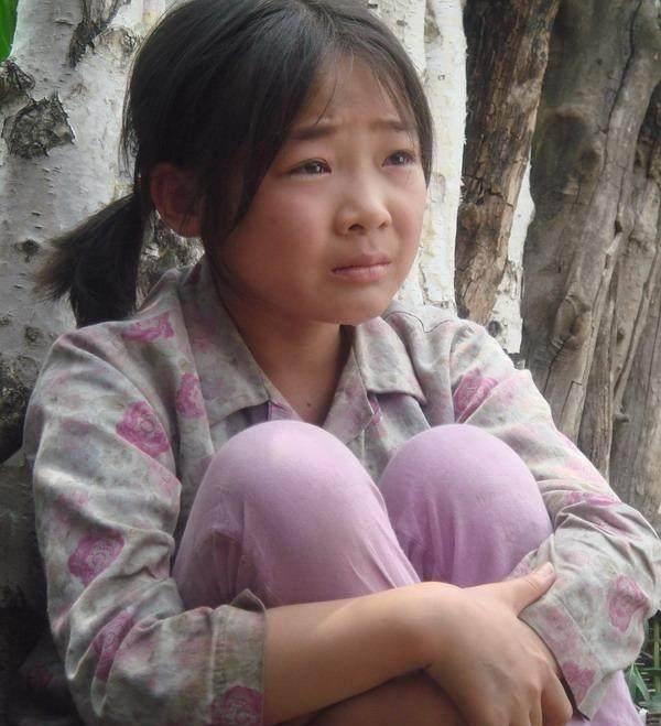 的"小花"长大了,今21岁的她,美得不敢认|齐如意|剧中|暖春_新浪新闻