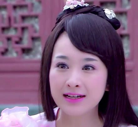 天天有喜白梅瑛6年前有多潮?现在流行的,其实都是她玩剩下的!