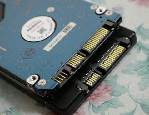 m.2接口的固态硬盘一定会比sata接口传输速度快吗?__财经头条