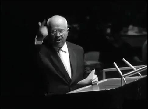 赫鲁晓夫是如何成为苏联玉米大师的?