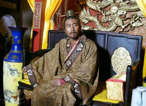 他曾为明朝开国立下奇功,后来因为僭越之罪被朱元璋处死|张温|朱元璋