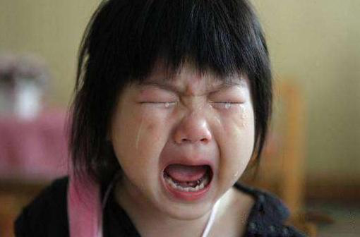 考个试,这孩子却在哭,老师过去一看,原来是名字太难写了