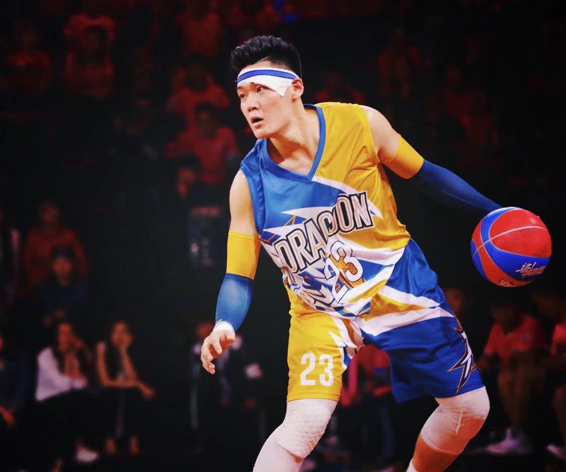 就是灌篮|晏旭|杨皓喆_新浪新闻