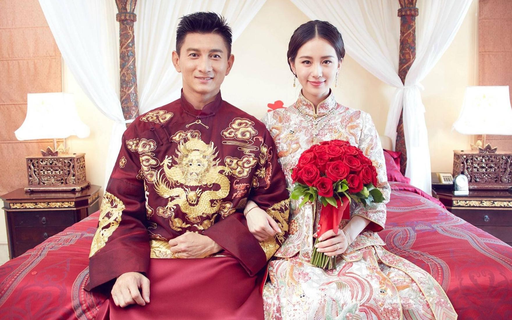 网曝刘诗诗因怀女宝被婆婆逼出豪宅?两人相处模式打破谣言