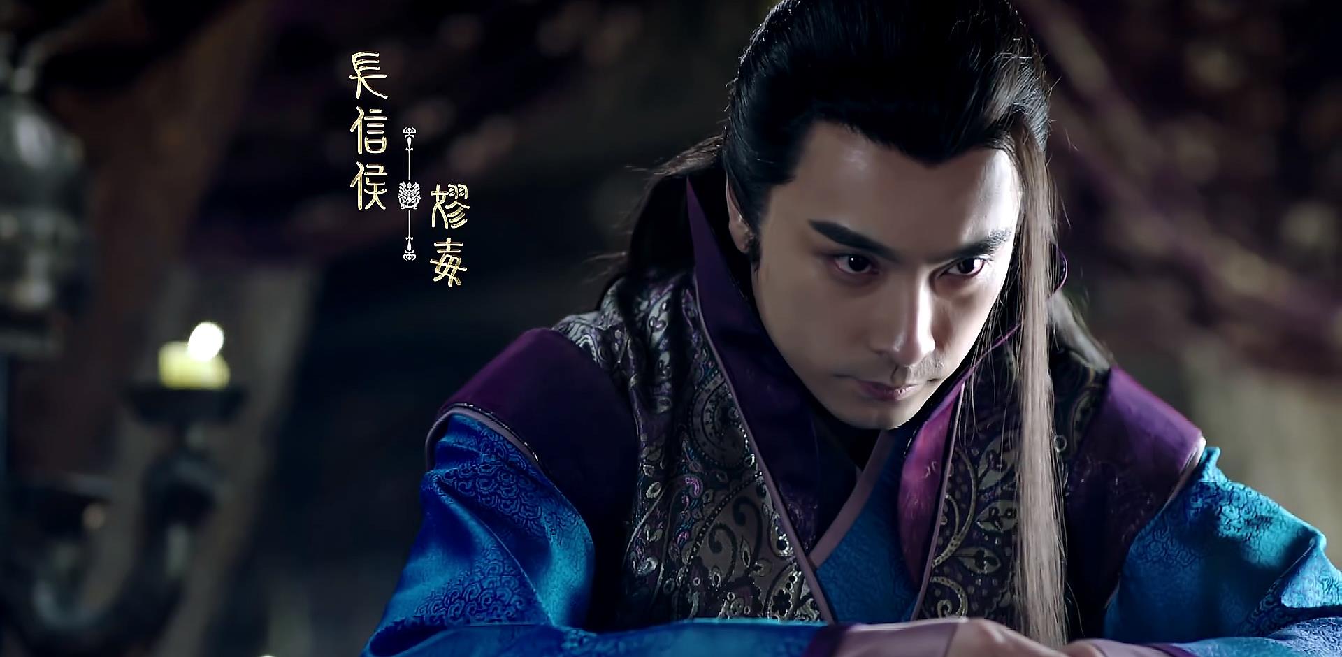 嫪毐有何过人之处为何秦始皇老妈死心塌地愿为他杀亲生儿子