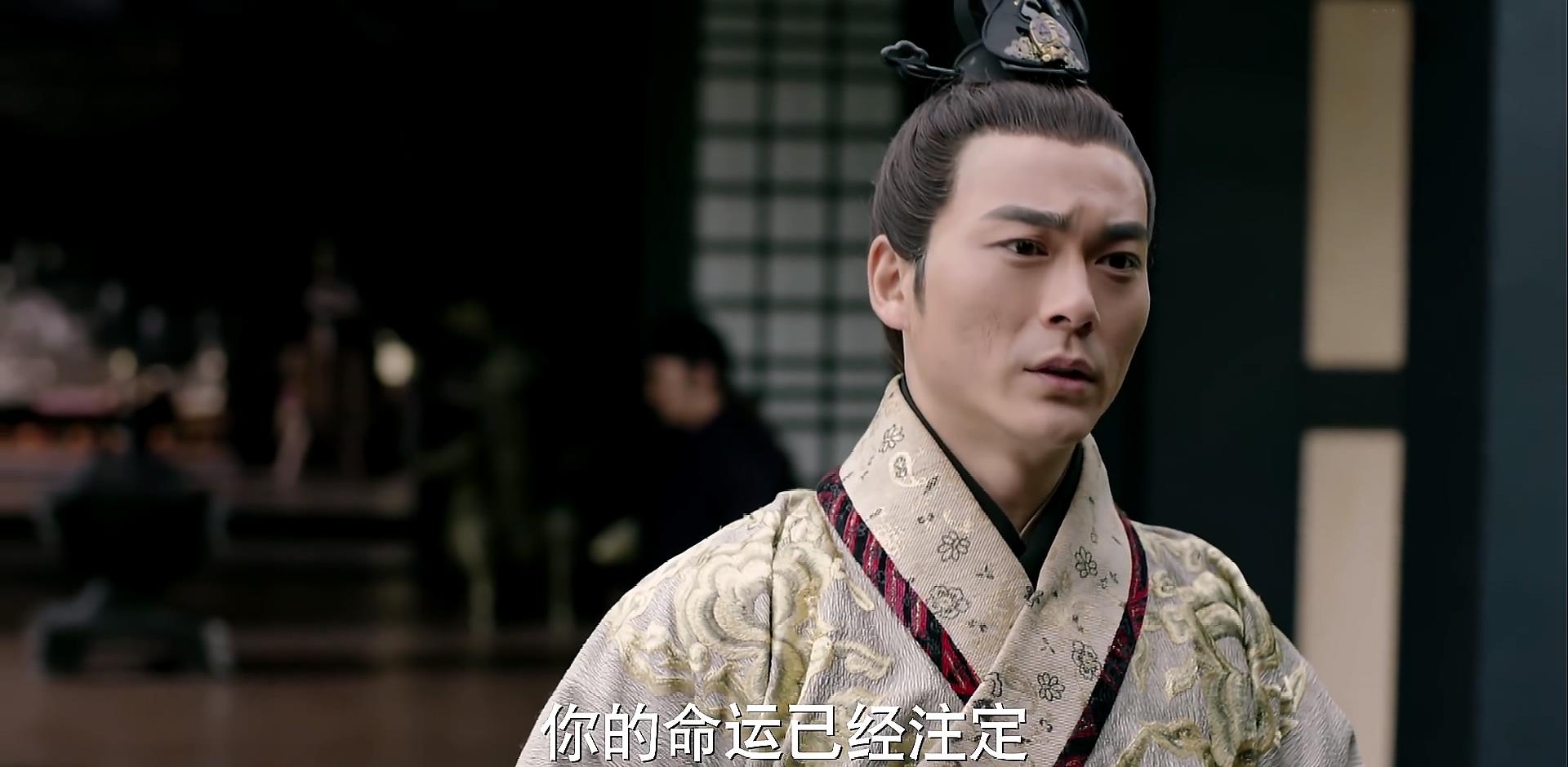 嫪毐有何过人之处为何秦始皇老妈死心塌地愿为他杀亲生儿子