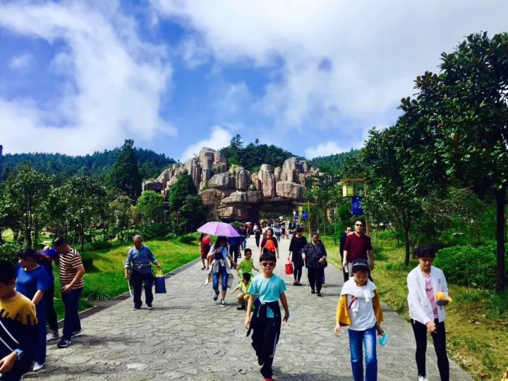 "五一"假期旅游安全提示,平安出游,快乐回家!