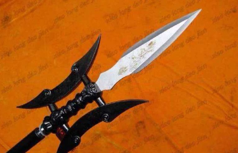 让专家不解,最终确定是国宝|文物|枪头|青铜_新浪网