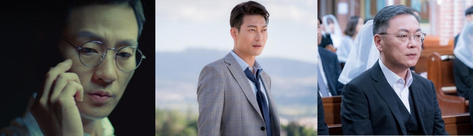 《阿尔罕布拉宫的回忆》烧脑剧迷赶快卯起来追剧啦!