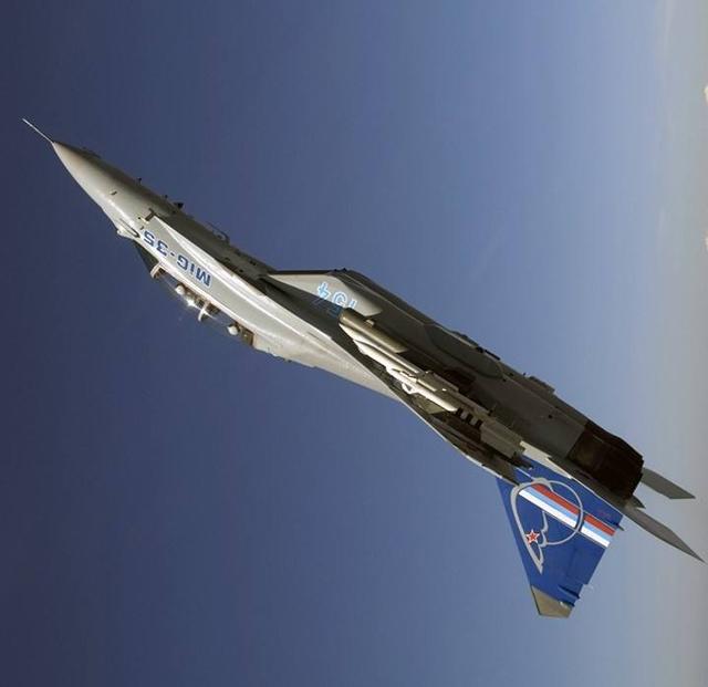 要想走出困境尚缺一位天才大师|米格|前苏联|战斗机_新浪网