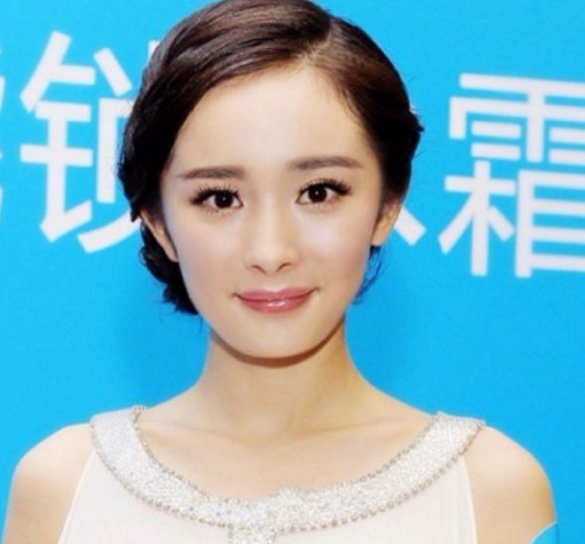 娱乐圈眼睛最漂亮的六位女明星,赵薇第一,孙俪第六