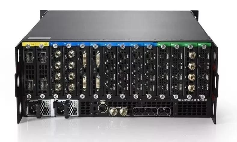 你和完美现场的距离,或许只差了巴可event master……__财经头条