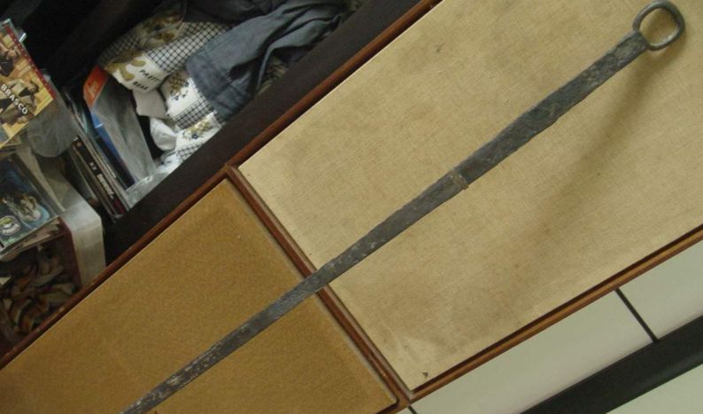 唐朝军队用刀的四大种类，陌刀横刀障刀仪刀，你知道几个？