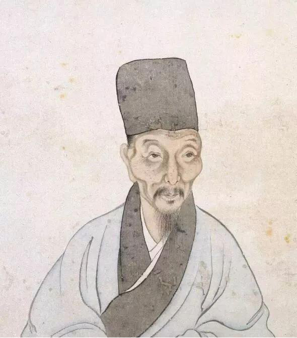 他乃明代四大才子之一,一幅画卖了60亿,可惜很多人不认识这幅画