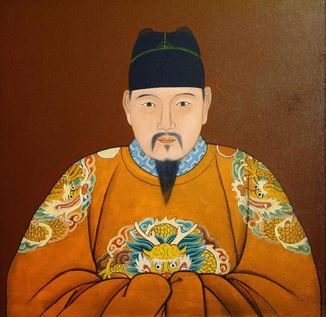 明朝最有能力的四位皇帝,朱元璋仅排第二,第一当之无愧