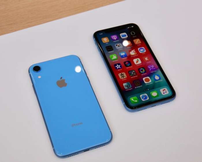 iphone xr表现如何? 入手前先看各家体验心得!__财经头条