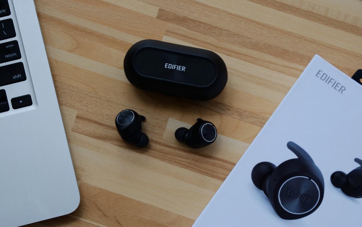 漫步者tws3体验:一款令我戴上后就不想摘下的无线耳机