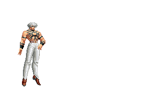 《拳皇》中,为什么大蛇的黑粒子(黑波)无法反弹?该如何应对?