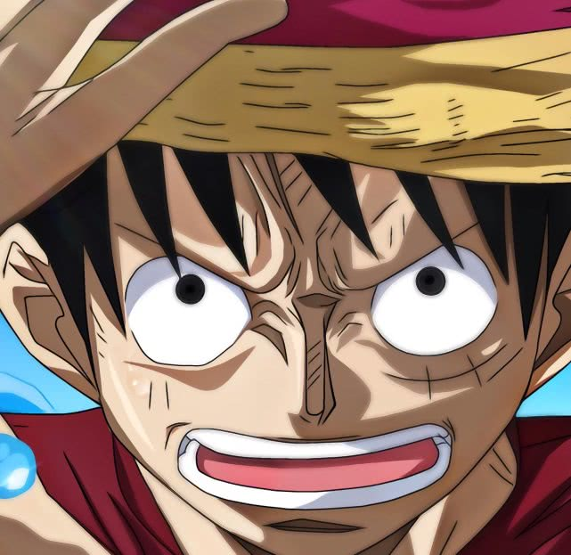 海贼王漫画939话:赤鞘九子正式确定,路飞武装色霸气升级