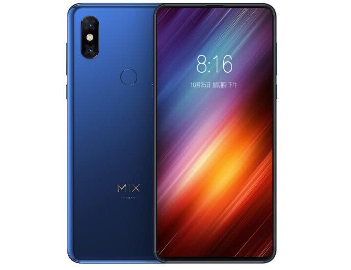 全球最便宜5G手机!骁龙855+AI+真全面屏+无线