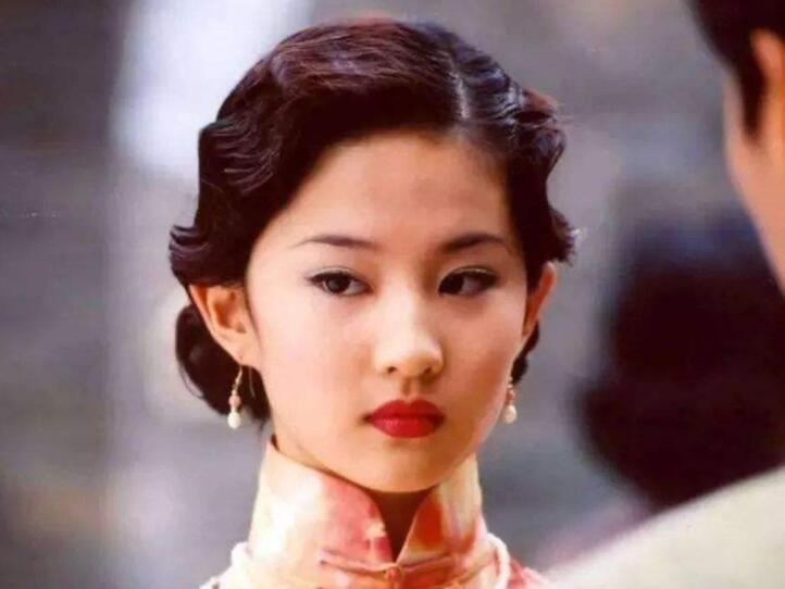 金粉世家小怜出家