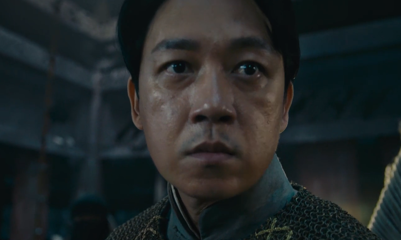 鬼吹灯之怒晴湘西卸岭死伤惨重是为陈玉楼打怪刷经验