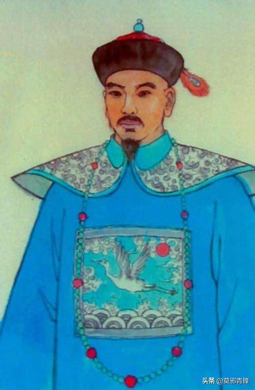 施琅平定台湾真相:功过是非争议300年